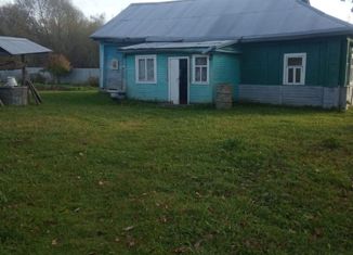 Дом на продажу, 36 м2, деревня Никитино