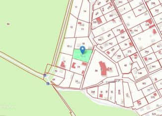 Продажа участка, 19.19 сот., село Лесниково, 3-я Гренадовская улица, 101