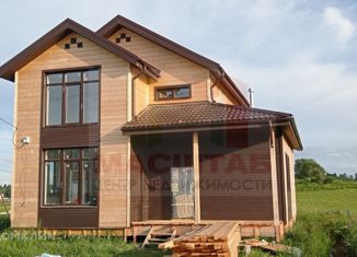 Продается дом, 217 м2, коттеджный поселок Фаворит, Боярская улица