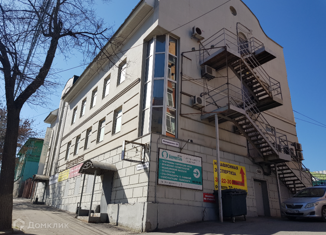 Сдается в аренду офис, 60 м2, Пенза, улица Володарского, Ленинский район