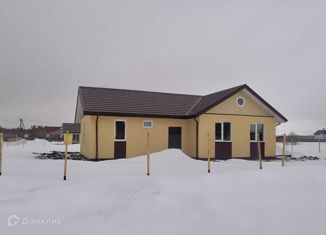Продам дом, 113 м2, деревня Старое Хинколово