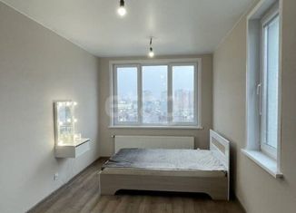 Аренда 2-комнатной квартиры, 47 м2, Пермь, Теплогорская улица, 24к2