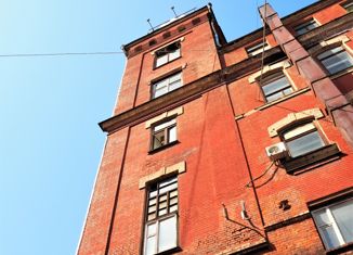 Сдам в аренду офис, 68.9 м2, Москва, Столярный переулок, 3к8, Столярный переулок