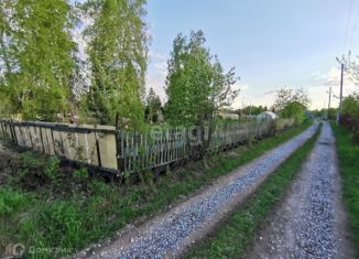 Продам земельный участок, 12 сот., садовое некоммерческое товарищество Экспериментатор-1, Груздевая улица