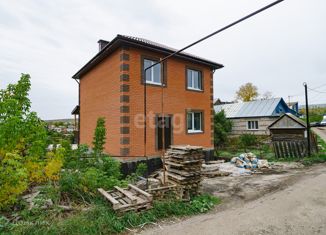 Продам дом, 190 м2, Ульяновск, Ореховый переулок