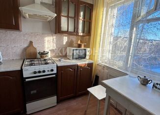 Продается 1-ком. квартира, 31 м2, Тольятти, улица Ленина, 51