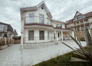 Продажа дома, 240 м2, посёлок городского типа Дагомыс, Батумское шоссе, 38/1