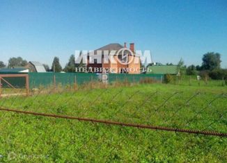 Продажа земельного участка, 6.6 сот., село Давыдово