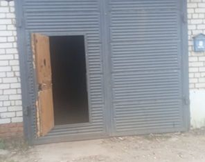 Сдается гараж, 65 м2, Волжск, Степная улица