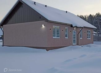 Продается дом, 100 м2, деревня Гагарка