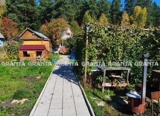 Продам дом, 42 м2, поселок Усть-Мана