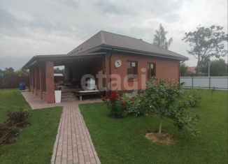 Продажа дома, 180 м2, село Бояркино, Школьная улица, 11А