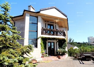 Продам дом, 387 м2, Сочи, Благодатная улица, 69, микрорайон Приморье