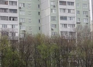 1-комнатная квартира на продажу, 36.2 м2, Москва, район Царицыно, Бакинская улица, 21