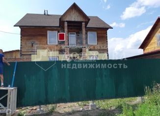 Продаю дом, 281 м2, Кемеровская область, Светлая улица