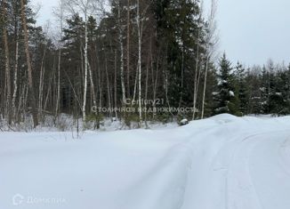 Продаю участок, 6 сот., городской округ Щёлково, Морозная улица