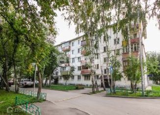 Продам 2-комнатную квартиру, 45.8 м2, Тюмень, улица Республики, 182