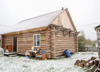 Продажа дома, 75 м2, Тюмень, Ленинский округ, Сосновая улица