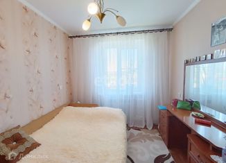 Продам 3-комнатную квартиру, 57.7 м2, Белгородская область, Никольская улица, 3