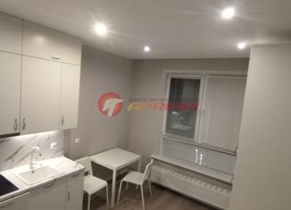 Квартира на продажу студия, 20.6 м2, Москва, Олонецкая улица, 4, метро Ботанический сад