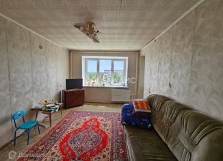 Продается двухкомнатная квартира, 50.2 м2, Республика Башкортостан, Интернациональная улица, 61