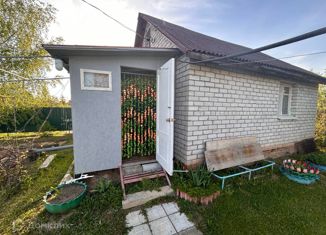 Продается дом, 56 м2, садоводческое некоммерческое товарищество Русь, садоводческое некоммерческое товарищество Русь, 108