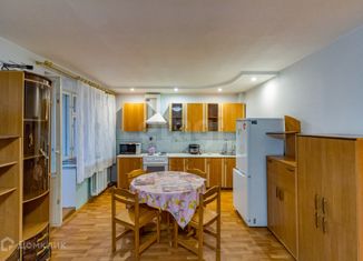 Продам двухкомнатную квартиру, 77.1 м2, Вологодская область, Псковская улица, 12
