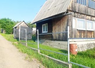 Продам дом, 60 м2, СНТ Илга, 1-я улица, 11