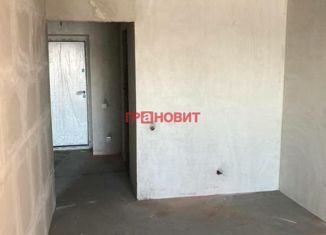 Продается квартира студия, 24.9 м2, Новосибирск, Кубовая улица, 47, ЖК Солнечные Часы