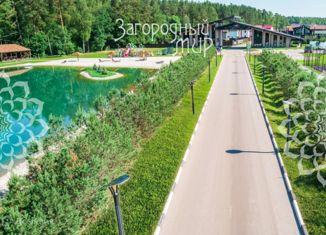 Продажа земельного участка, 10 сот., товарищество собственников недвижимости Гринвуд, товарищество собственников недвижимости Гринвуд, 157