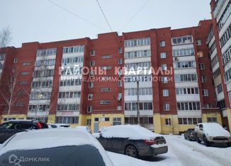 Продажа 3-комнатной квартиры, 60 м2, Челябинск, улица Гончаренко, 90В, Ленинский район