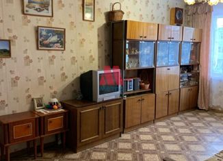 Продажа двухкомнатной квартиры, 52.8 м2, Рыбинск, Юбилейная улица, 34
