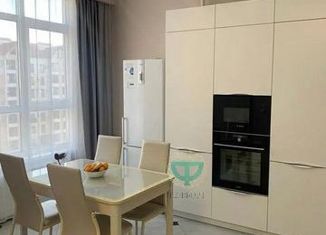 Продажа двухкомнатной квартиры, 67.1 м2, Геленджик, Витебская улица, 12к5, ЖК Столичный квартал