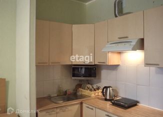 Квартира на продажу студия, 25.4 м2, Санкт-Петербург, Варшавская улица, 19к5, Варшавская улица