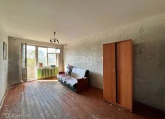 Продается 1-ком. квартира, 33 м2, деревня Кисельня, Центральная улица, 14