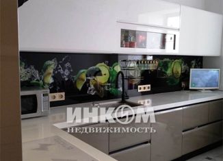 Продажа трехкомнатной квартиры, 76.5 м2, Москва, Вяземская улица, 8, станция Сетунь