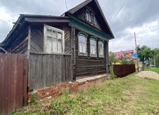 Продается дом, 42 м2, Нижегородская область, улица Верхние Работки, 44