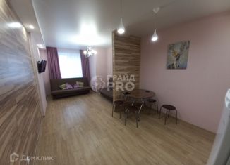 Продается 1-ком. квартира, 41 м2, Анапа, улица Верхняя Дорога, 151к4, ЖК Кавказ