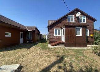 Дом на продажу, 82.4 м2, поселок Стрелка