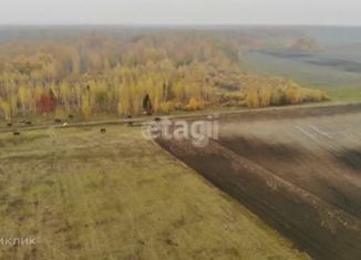 Продаю земельный участок, 7.9 сот., село Горьковка, Сибирская улица