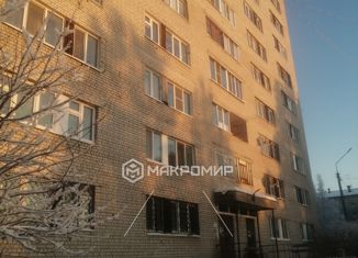 Трехкомнатная квартира на продажу, 69 м2, Новодвинск, улица Мира, 2