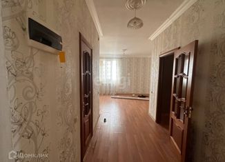 2-комнатная квартира на продажу, 52.62 м2, Каспийск, улица Фрунзе, 56А
