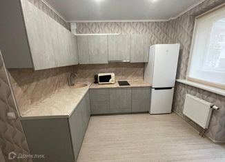 2-комнатная квартира на продажу, 40 м2, Краснодар, ЖК Усадьба, улица имени Валерия Вишневецкого, 9