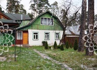 Продам дом, 207 м2, дачный посёлок Кратово, Красковская улица