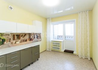 Продаю 2-комнатную квартиру, 40.2 м2, посёлок Элитный, улица Фламинго, 19