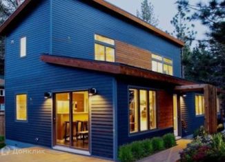 Продам дом, 72 м2, поселок Большой Исток