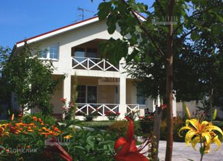 Продается дом, 350 м2, поселок дачного хозяйства Жуковка