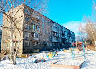 Продажа двухкомнатной квартиры, 52 м2, Петрозаводск, Соломенское шоссе, 9А, район Пески