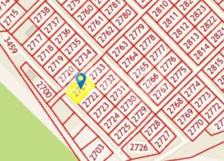 Земельный участок на продажу, 12 сот., садовые участки Багульник