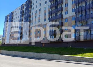 1-комнатная квартира на продажу, 39 м2, Костромская область, Окружная улица, 51А
